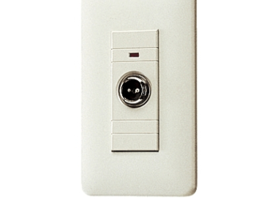 Giắc nối gắn tuờng NIR-7BS
